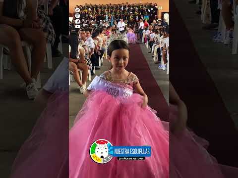Aldea Chanmagua, Esquipulas está de fiesta patronal. #Esquipulas #CHANMAGUA #nuestraesquipulas