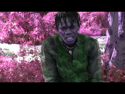 Lil zed: Neptune (Annonciateur)-(clip officiel )
