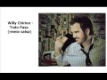 Willy Chirino - Todo Pasa (remix salsa)