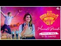 Munnaale Ponaale DJ Savyo Remix Oru Adaar Love Omar Lulu Shaan Rahman Haricharan VDJ Tony