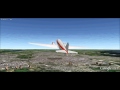 Pennsylvania Central Airlines Flight 105