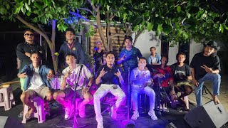 Download lagu   FAMILIA AKUSTIK LAOS HAU NIAN (Live) mp3