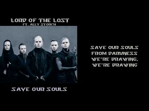 Videoclip de Save Our Souls (feat. Ally Storch) — Lord Of The Lost