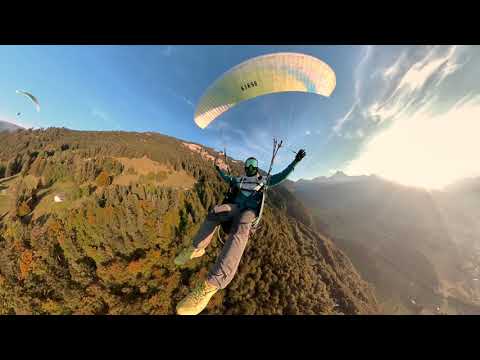#short Premier vol après le brevet avec les potes!