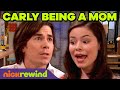 Every Time Carly Proved She S The Mom Friend ‍ ‍ ICarly NickRewind