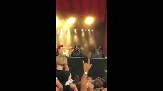 Kings Of Leon - Trani (Live BST Hyde Park - London July 2017)