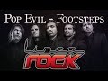 Pop Evil - Footsteps (unplugged) @Linea Rock ...