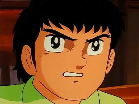 Súper campeones cap.18 (español latino)