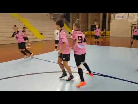 LadyFutsal - Torello Time - C.F. Pelletterie