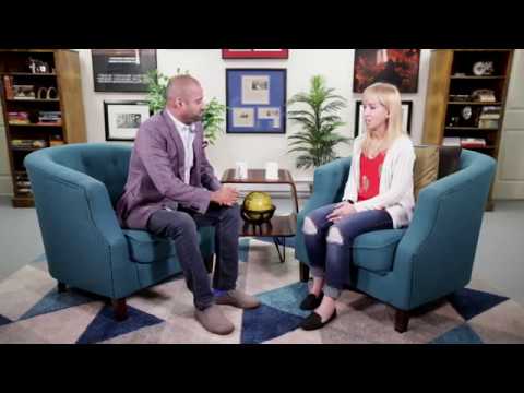 SCLERO WHAT? Episode 3