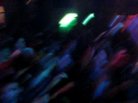 Talco uzivo u Klubu kulture u Krizevcima