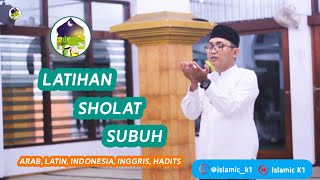 Download lagu LATIHAN SHALAT SUBUH (2 RAKA'AT, BACAAN & GERAKAN, AUDIO VISUAL) mp3 Download lagu LATIHAN SHALAT SUBUH (2 RAKA'AT, BACAAN & GERAKAN, AUDIO VISUAL) mp3