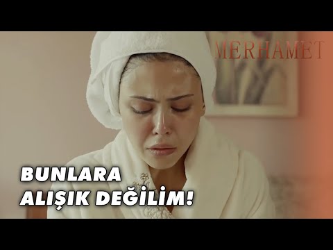 Şadiye, Zor Anlar Yaşadı! - Merhamet Özel Klip