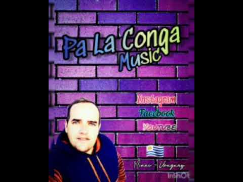 BRIAN LANZELOTTA - LOCO CONTIGO