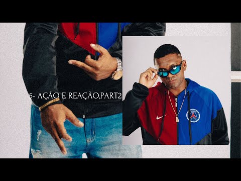 5- Seu Truta - Ação e Reação part2 FEAT Davi Mc (prod -wel7NoBeat)