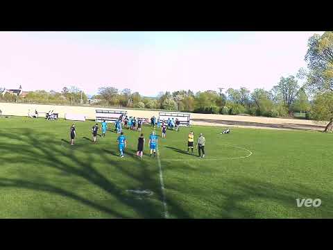 TJ Tatran Mankovice – Petřvald n/M B