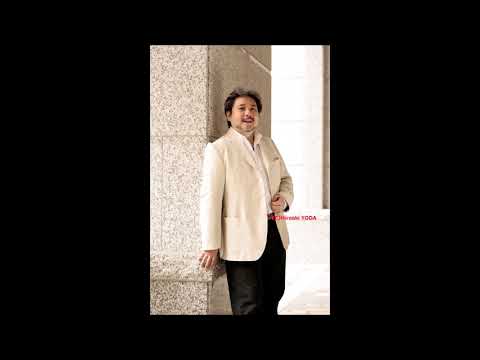 Yasuo Horiuchi sings "Musica Proibita"