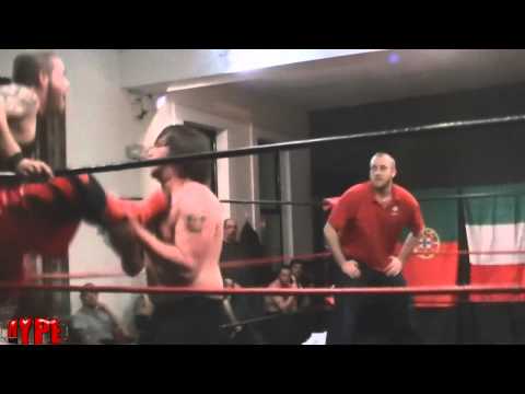 RWA Hype 3/16/13 (Entire Show)