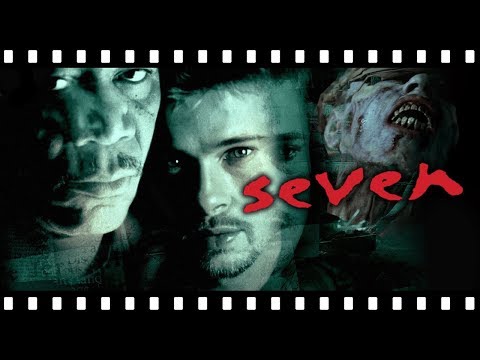 How SE7EN Challenged the Horror of "Realism" & "Meaning"