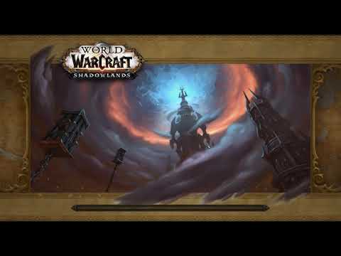 Torghast, Tower of the Damned, WoW Shadowlands Quest