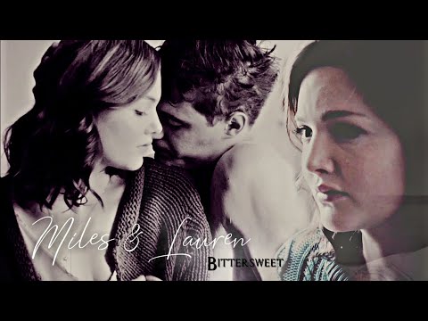Miles & Lauren [The Riot Club] || Bittersweet