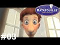 Ratatouille 03 LET S PLAY Achtung Vor Feinden