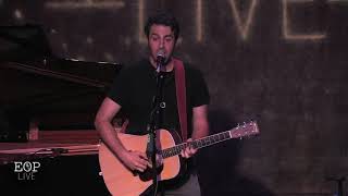 Ari Hest &quot;Cranberry Lake&quot; @ Eddie Owen Presents