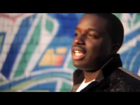 "BREATHIN" OFFICIAL MUSIC VIDEO BY JON HOPE