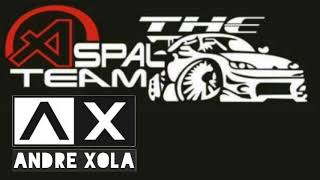 Download lagu Andre Xola _ LAGU KEBANGSAAN THE ASPAL TEAM ( TAT ) mp3