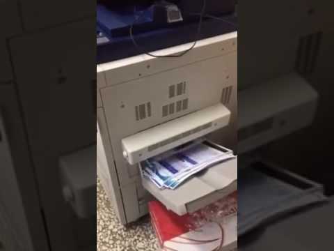 Versant 80 Press