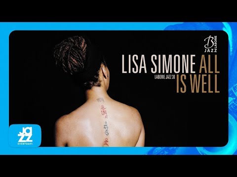 Lisa Simone - Child in Me