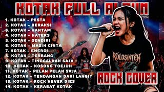 Download lagu KOTAK FULL ALBUM COVER | ROCK INDONESIA PERNAH SEGANAS INI mp3