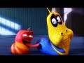 LARVA SPIDER MAN LARVA 2017 Cartoon Videos For Kids Kids TV Shows Full Episodes