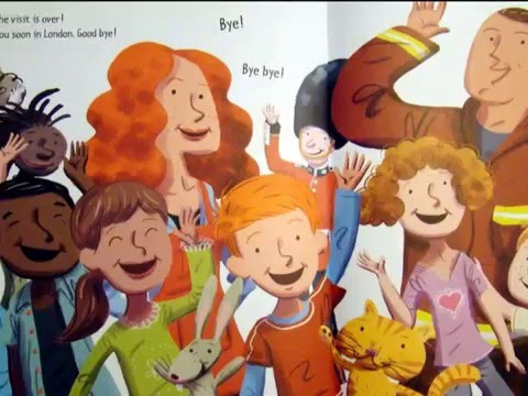 download lagu mp3 mp4 Hello I Am Charlie, download lagu Hello I Am Charlie gratis, unduh video klip Hello I Am Charlie