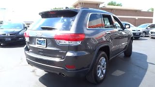 2014 Jeep Grand Cherokee Oak Lawn, Orland Park, Downers Grove, Naperville, Countryside, IL P3066