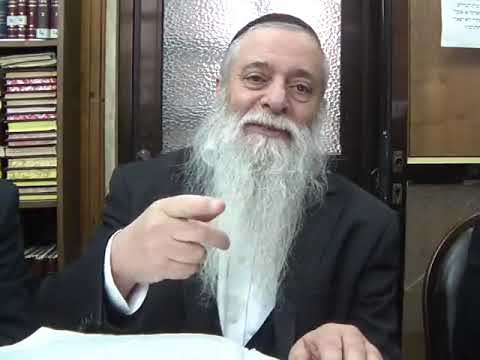 הרב מרדכי עטייה - פורים - פורים תשע״ה - שיעור 01