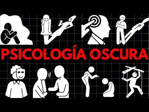 3 Horas De Trucos De Psicología Oscura Para Conciliar El Sueño