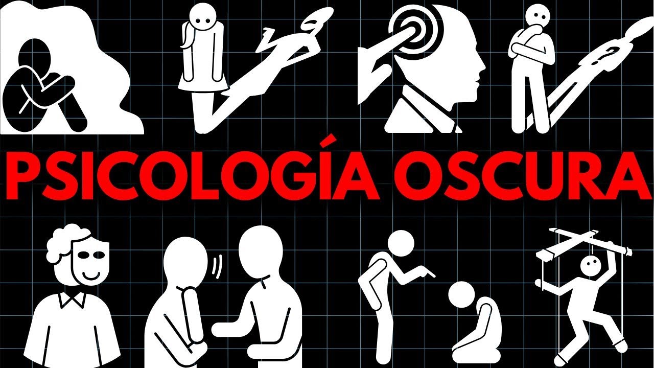 3 Horas De Trucos De Psicología Oscura Para Conciliar El Sueño