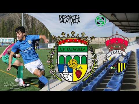 CP TALAYUELA x CP AMANECER