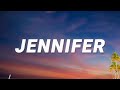 Trinidad Cardona - Jennifer (Lyrics) | I'm calling out for Jennifer