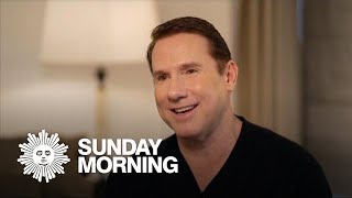 Extended interview: Nicholas Sparks on his novels' success, impact and more