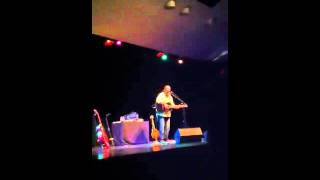 Steve Earle Terrace BC