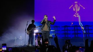 Foster The People – Style (Live in CDMX 2025)
