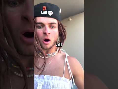 REVEALING VESHREMY’S FACE 😱 - #shorts