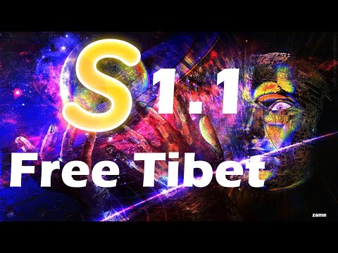 5.67* Free Tibet S rank