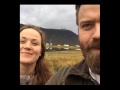 Mugison - Podcast - Who would I Be Holding Tight from the album Enjoy!