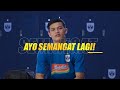 Tantangan AyoSemangatLagi PSIS Bareng Indomie
