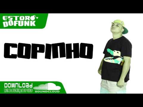 MC COPINHO - QUER BALINHA AMOR QUER LANÇA QUERIDA (DJ MIBI)