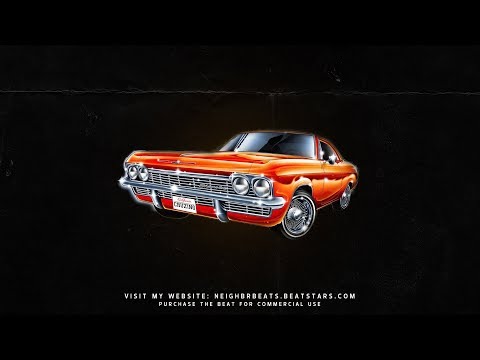 "ENGINE" Stormzy x Meek Mill Type Beat | Hard Trap Type Beat | @neighbrbeats