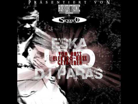 12.Eska Ainz & DJ Paras - Horrorparade